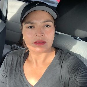 Meet your Posher, Rocio